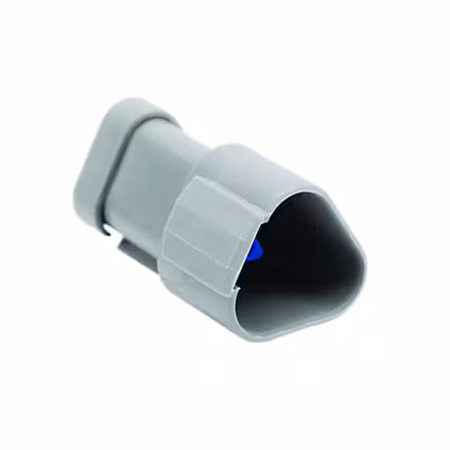 AT04-3P-RJ120 Amphenol Sine Systems Corp  Support de panneau suspendu gratuit